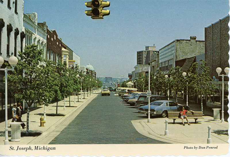 postcard